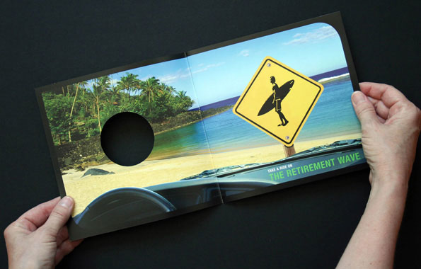 Jill Tomlinson - 5/3 Bank