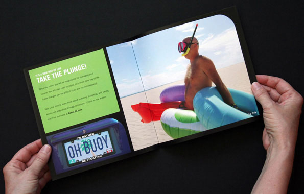 Jill Tomlinson - 5/3 Bank