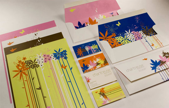 Jill Tomlinson - Chartreuse