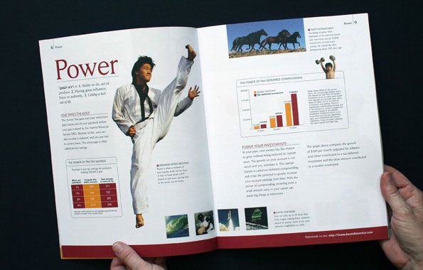 Jill Tomlinson - Nationwide