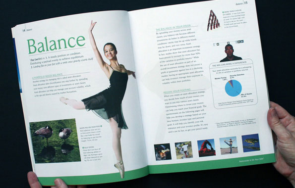 Jill Tomlinson - Nationwide